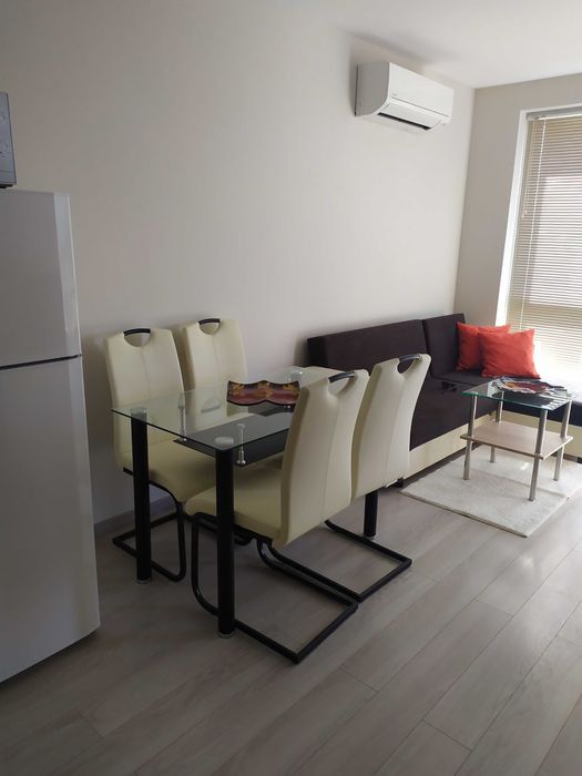 Дава се под наем Двустаен апартамент в Пловдив, Тракия - 67 кв.м за 459 € - Снимка #3