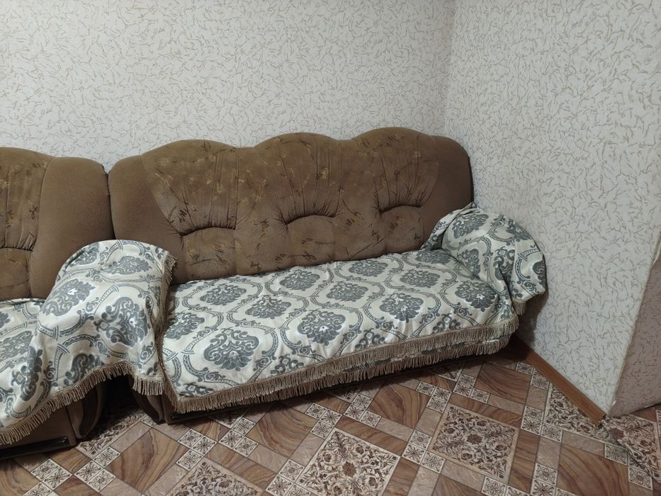 ДАРОМ диваны и диван-кресло