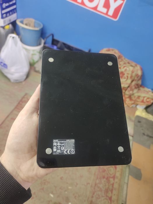 Продам мини ПК Foxconn nT-i1250