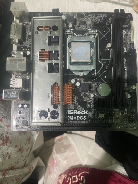 Acrock h110m dgs
