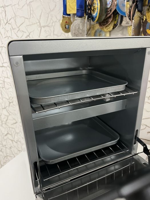 Сухожаровый шкаф