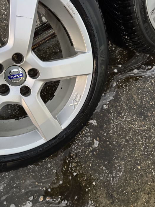 Jante volvo xc60 255/45/20