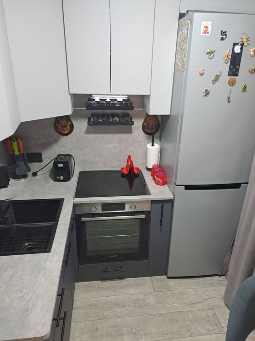 Продам 2-х комнатную кв