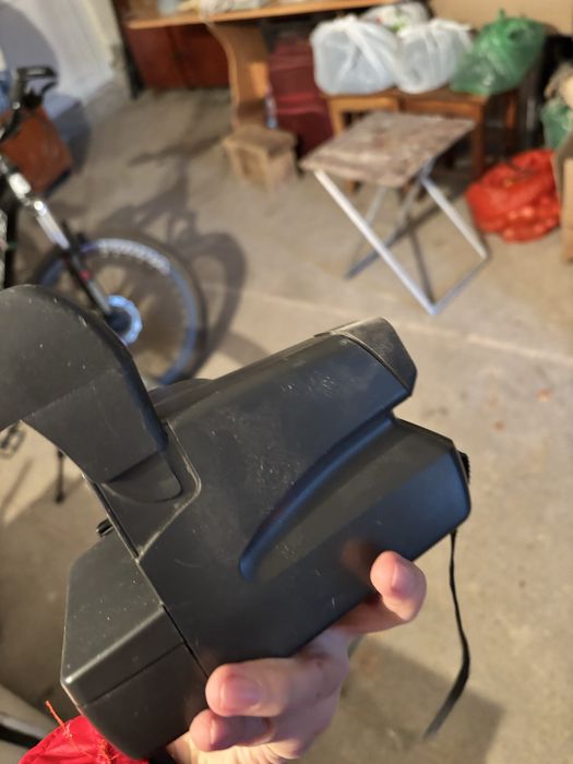 Polaroid фотоаппарат