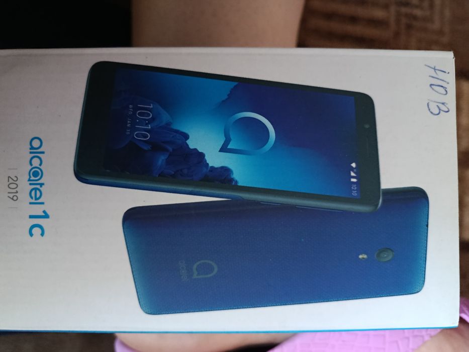 Нов Alcatel 1c 8GB