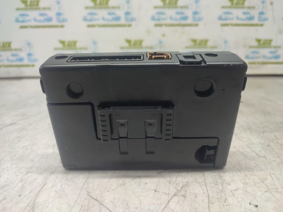 Navigatie 282759572R Renault Zoe 1 (2012 - 2019) 5AQ601