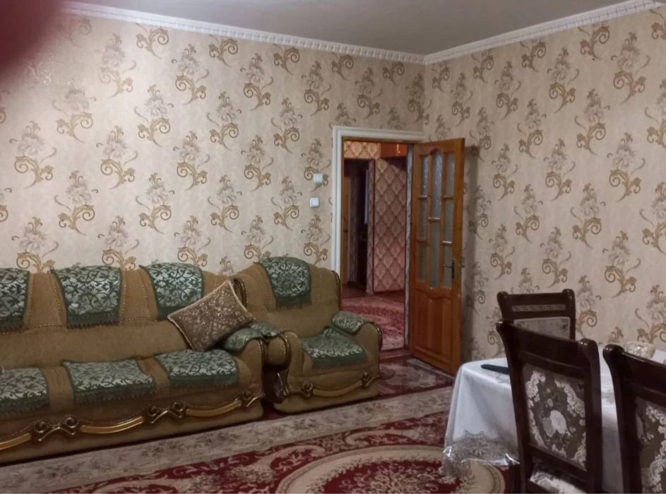 5/7/9 Sergeli-8 Op Jiz-Biz kafe Balkon2x9 (115m) Uy sotiladi