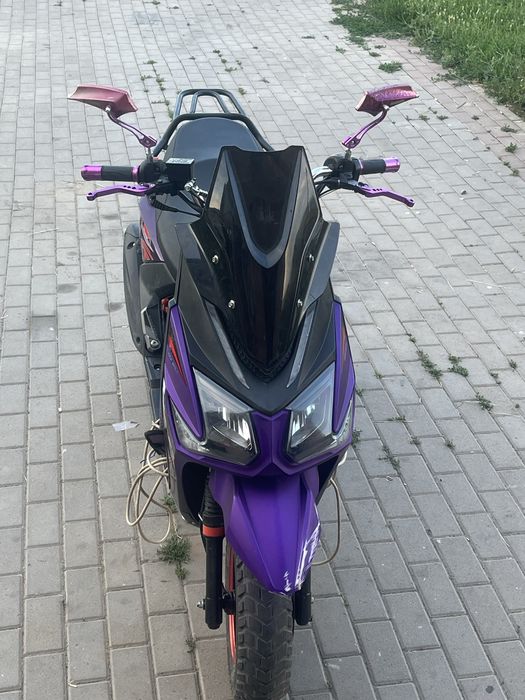 Самурай на ходу минус нет