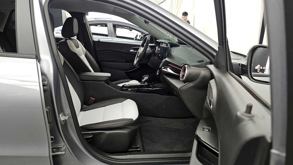 Продаётся Chevrolet Trax 1.2 турбомотор Red Line