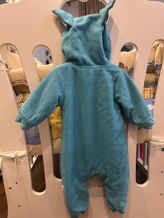 Детские вещи с 0 до 6 месяцев