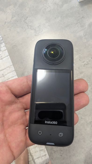 Insta360 X3 + аксесуари