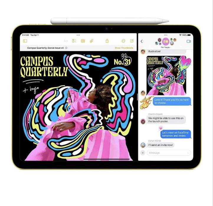 Айпад а16 (11дюйм)