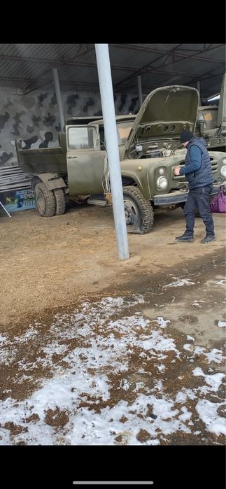 ЗИЛ 1990Год марка 4505 Масковский