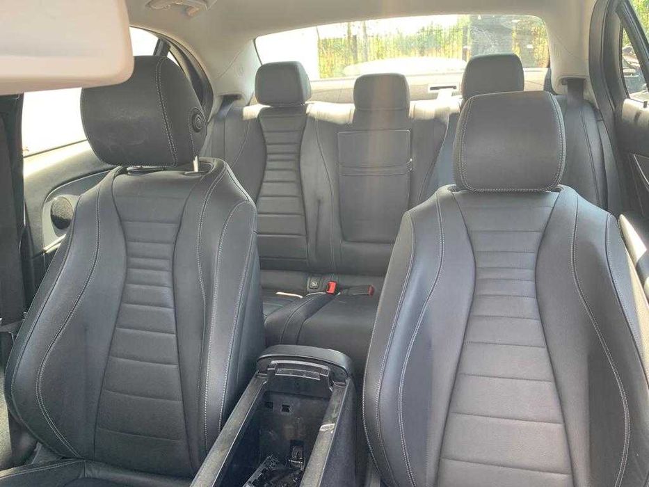 Dezmembrez mercedes e class w213/e class 220 OM654920/aripa/far/stop/