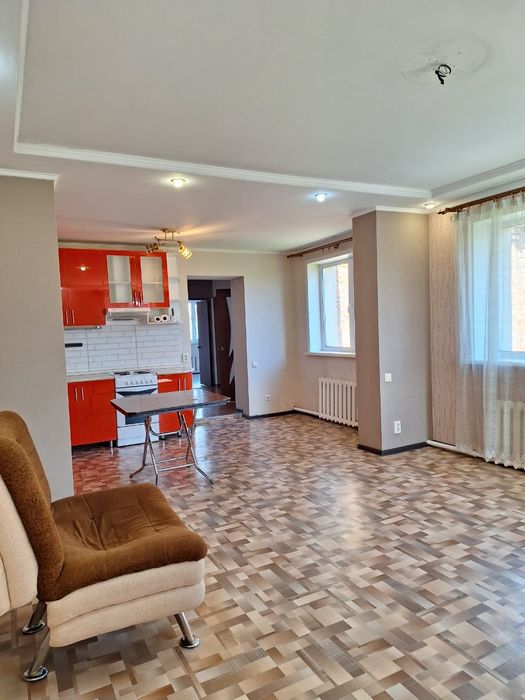 Подаётся частный  дом в Меновном