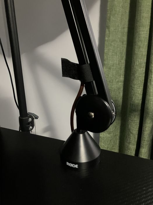 Braț Rode PSA1 - Stare excelenta