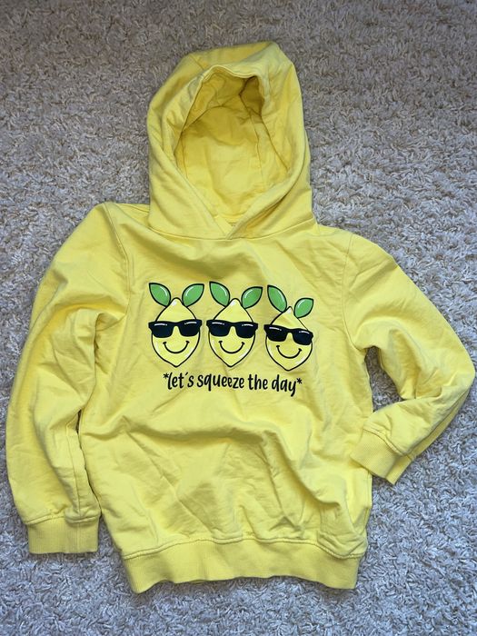 Дрехи за момиче 134/140