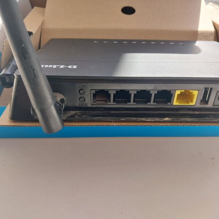 Продам Wi-Fi роутор