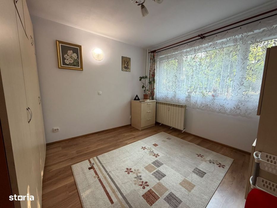 Apartament 2 Camere / 5 minute Metrou Drumul Taberei / Comision 0%