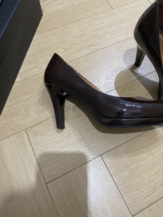 Продам туфли разные