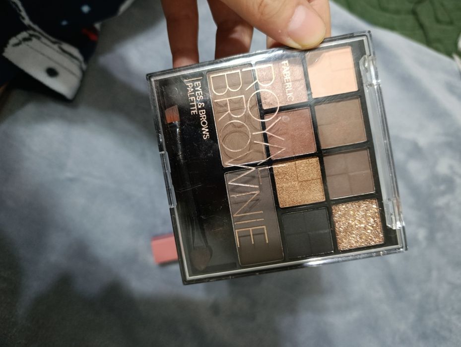 Набор косметики подарок 4500