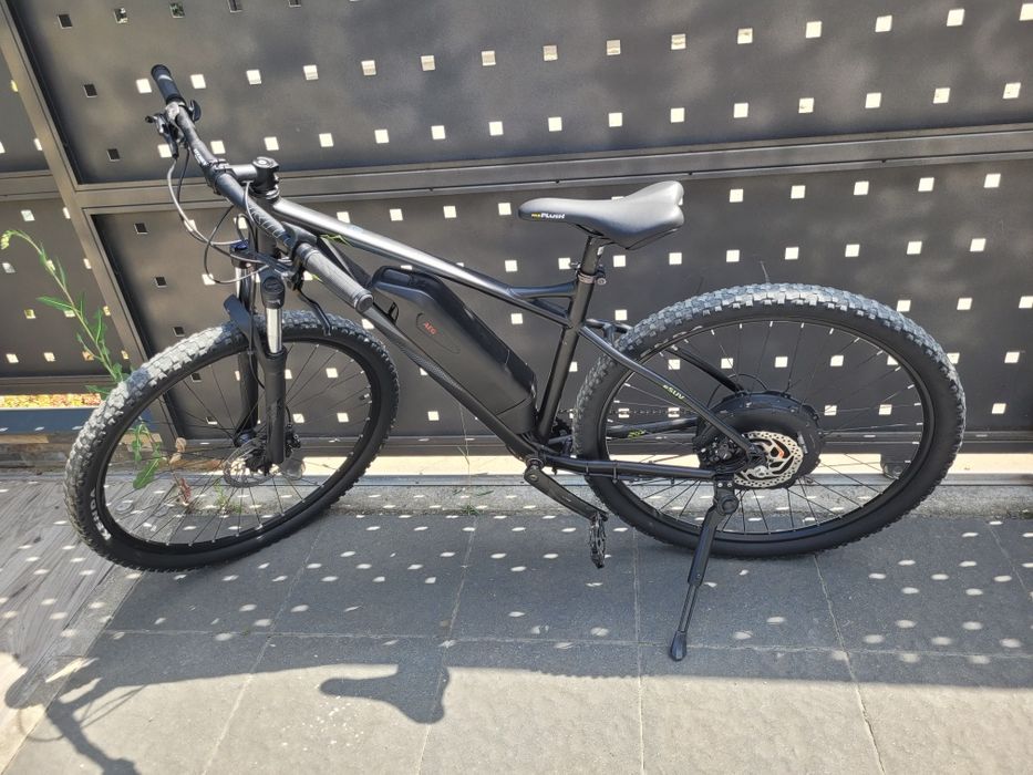 Bicicleta Prophete e-suv 48v