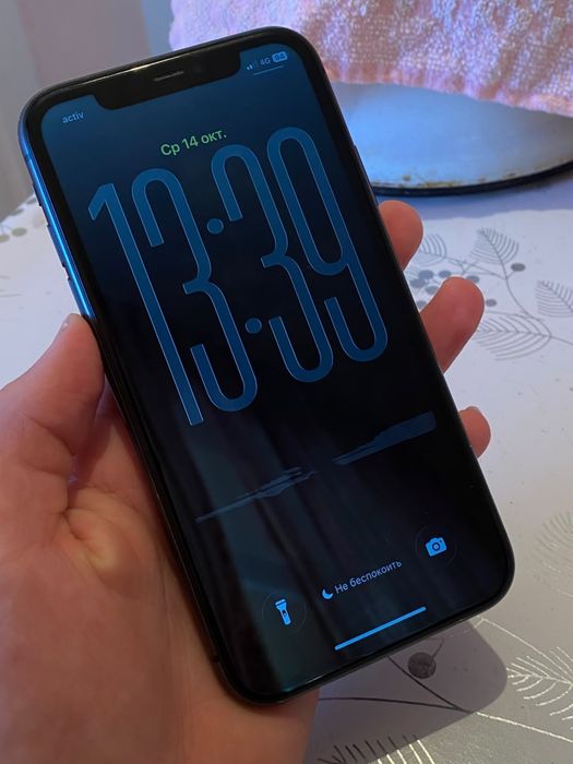 iphone 11 с гарантией