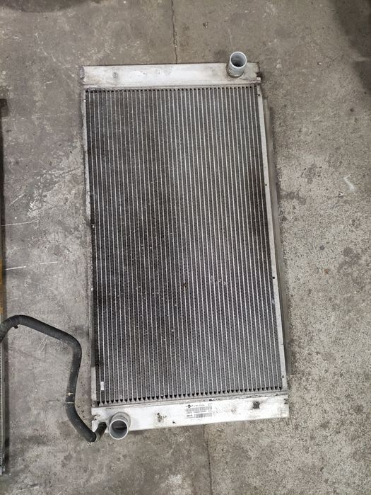 Радиатори за Mini Countryman 1.6d