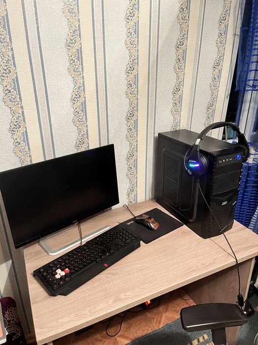 Продам Компьютер