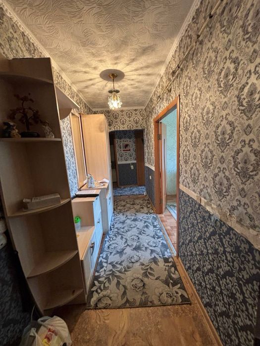 Продаю квартиру - горячая цена