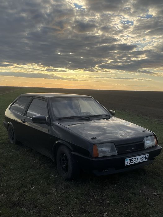 Продам ваз 2108 (87год)