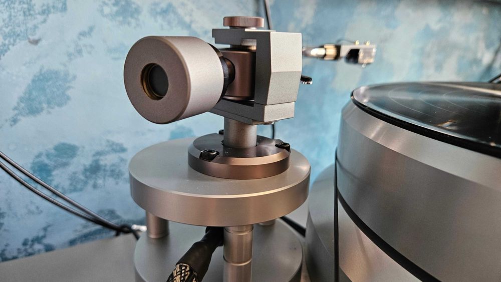 Jelco SA-750d Tonearm