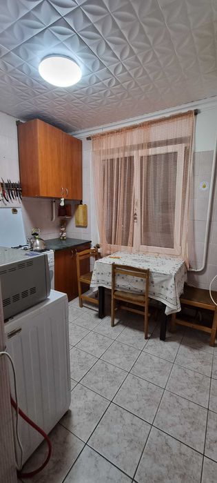 Сдаётся 3х комнатная квартира