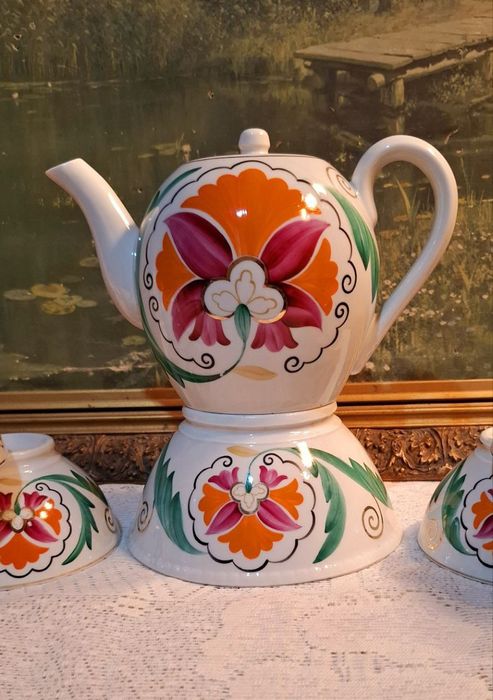 Пиалушки большие Рига