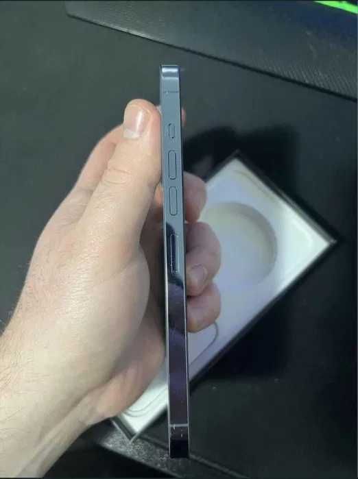 Iphone 13 Pro Max Sierra Blue 256GB