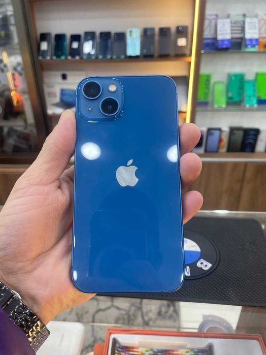 Iphone 13 128 гб
