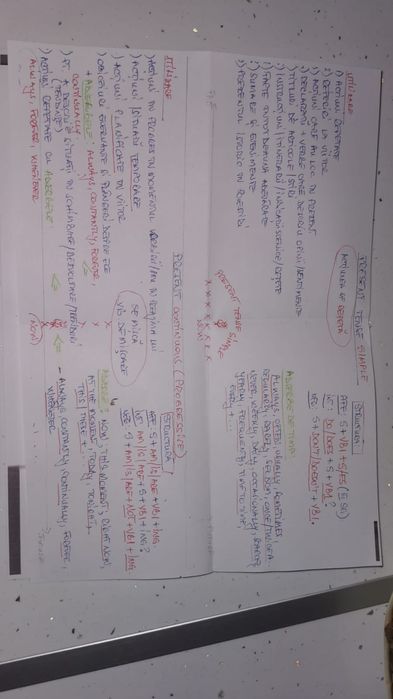 Cursuri de limba engleză