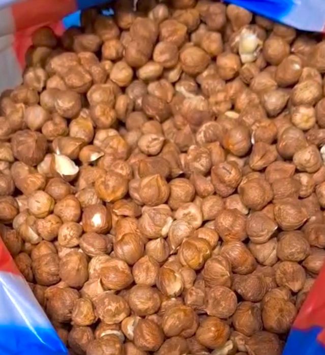 Лешници-ядка(Реколта 2025 г.)