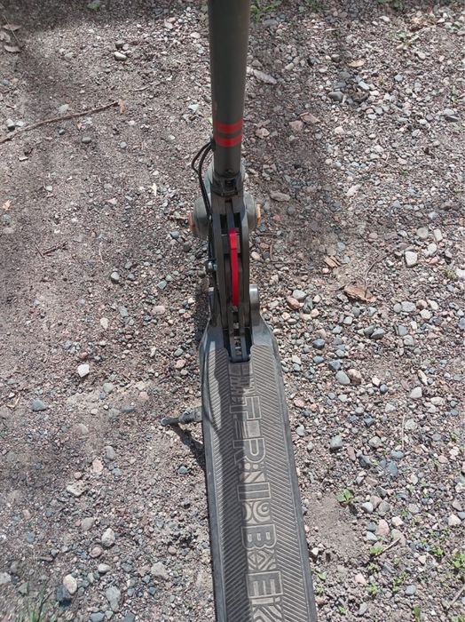 Электро самокат TRIBE