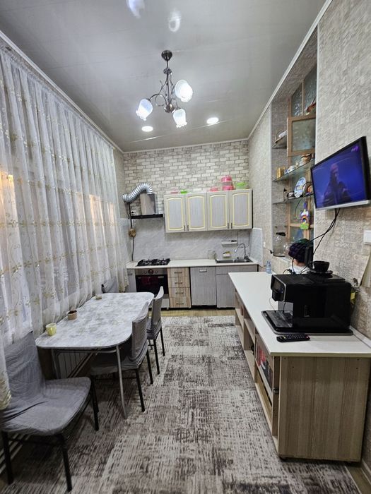 Дом в центре Дархан3 продаётся 2,2 сотки, Новомосковская