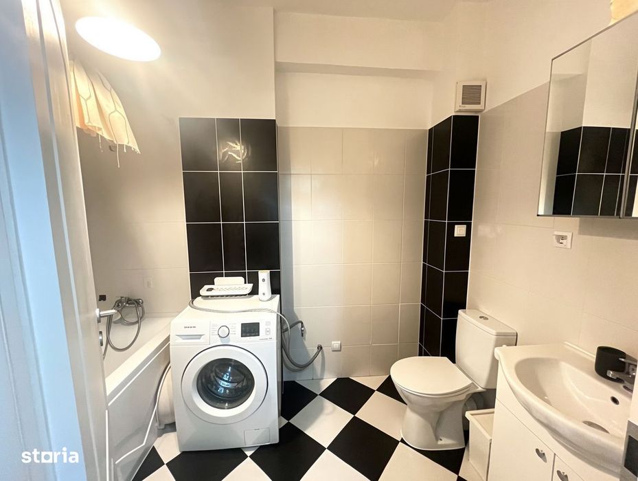 Apartament 2 camere | 11min Metrou Obor | Centrala proprie |