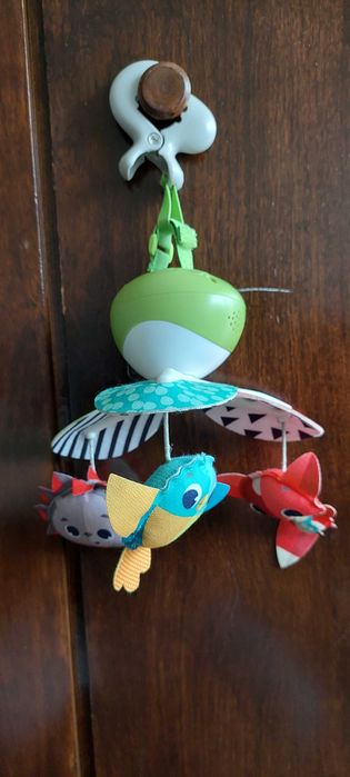 За бебето и детето