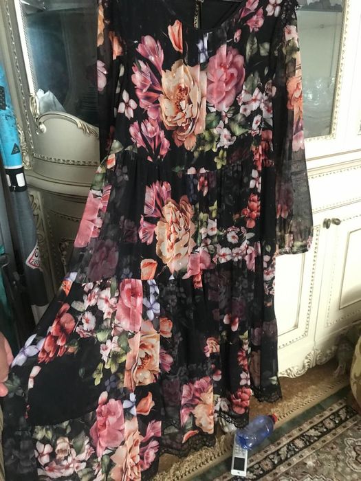 Женская одежда Турция