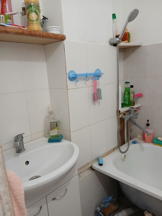 Продам 2-х комнатную квартиру