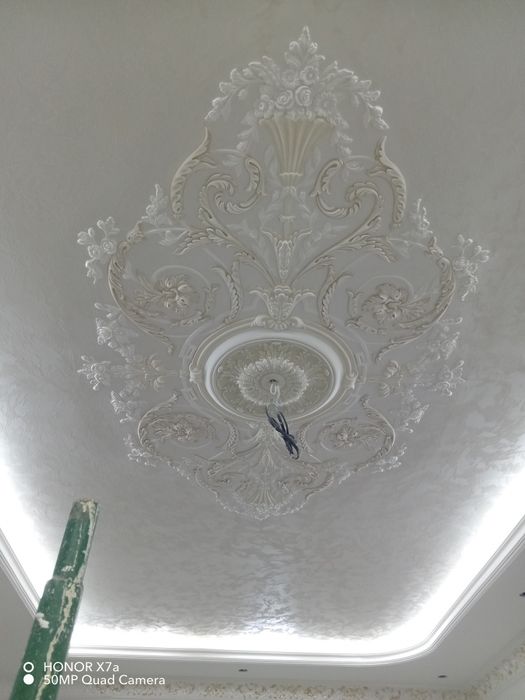 Toshkent Malyar ustalar