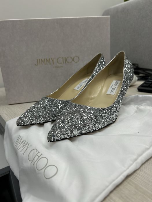 Jimmy choo, 41 размер