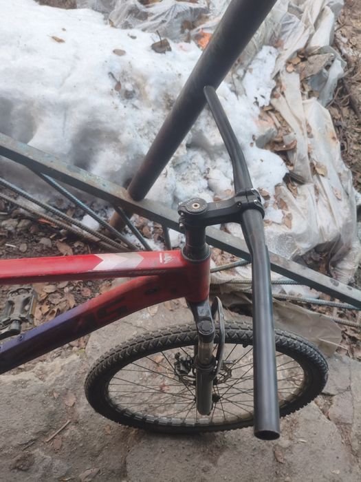 Велик Tians продам