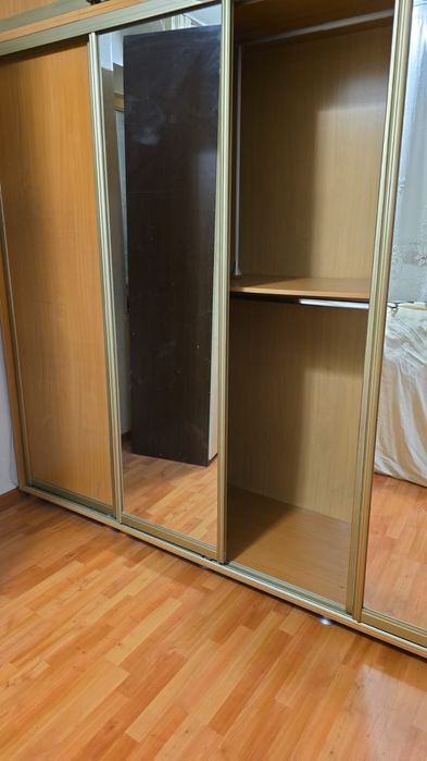 продам шкаф-купе 263*250