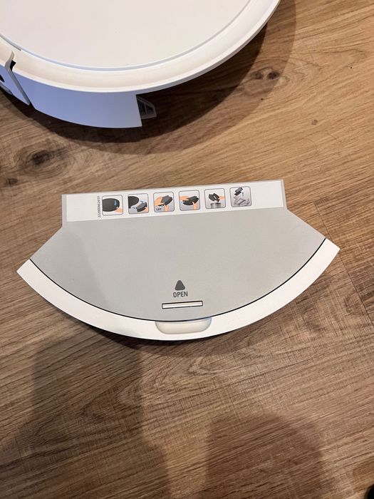 Aspirator robot ROWENTA X-Plorer Serie 50