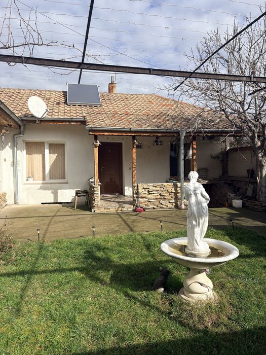 Къща - Казанлък!